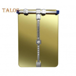 PCB tr&uuml;kkplaadi hoidik roostevabast terasest emaplaadi jootmisplatvormi Jig Bracket universaalse tr&uuml;kkplaadi kinnitusklamber elektroonika parandamiseks h&otilde;be