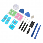 S&uuml;learvuti p&otilde;hja korpuse jalad libisemisvastased &uuml;mmargused punktid, t&auml;pse suurusega vastupidavad s&uuml;learvuti jalapadjad 3 4 h&otilde;be