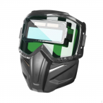 Welding Cover Darkening Detachable Comfortable to Wear Convenient Lightweight High Performance Classic lenses