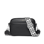 Ehtne Nahast Naiste Kott Uus Trendikas ja Moodne Lihtne &Uuml;he&otilde;la Crossbody Kott Pealmine Kiht Veisenahast V&auml;ike Ruudukujuline Kott beige