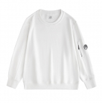 Unisex CP Lens lukuga varrukaga pusa - Vaba aeg &otilde;ues Medium