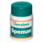 Himalaya Speman Tabletid - 60 Tabletti X Pakk 2