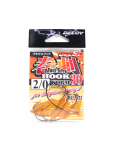 Decoy Worm 30 Makisasu Worm konksud Suurus 2/0 (9004)