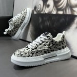 FASHION SHOES Meeste hingavad sporditossud Sportlikud jooksujalatsid naiste v&auml;litennise j&otilde;usaali treener 39