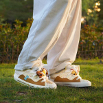 FASHION SHOES Meeste hingavad sporditossud Sportlikud jooksujalatsid naiste v&auml;litennise j&otilde;usaali treener 35