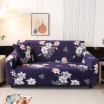 Universaalne libisemiskindel elastne nahast diivanikate, Euroopa stiilis, igal aastaajal tolmukaitse Single Seat 90-140cm