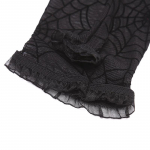 &Auml;mblikuv&otilde;rk K&auml;evarrukad Kindad Kaunis kleit Halloweeni kost&uuml;&uuml;mitarvikud Cosplay 1pair