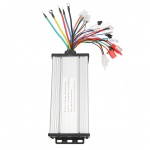 48V 60V 72V 800W Siinuslaine kontroller harjadeta mootori kontroller elektrijalgrattale (Vaikne