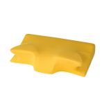 M&auml;luvahust emakakaela tugipadi k&uuml;lgliipritele &ndash; aeglane tagasil&ouml;&ouml;k, kokkuvarisemiseta disain Cervical Deep Sleep Pillow #1 (60x43x11/13)