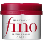 Fino Premium Touch S&uuml;gavalt Toitev Juuksemask 230g white