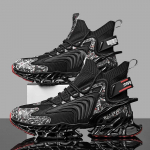 Meeste kingad Tossud Meeste tennis Luksuslikud kingad Meeste vabaaja treener Jooks Hingavad moes mokassiinid Jooksukingad meestele 39