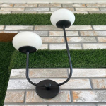 LED-seinalamp &Ouml;&ouml;lamp Kaasaegne T&ouml;&ouml;stuslik Midi Valgusti