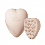 ReFa Heart juuksehari peanahale, matt mokka