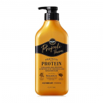 ELASTINEe Propoliterra Shampoo 500ml / Treatment 300ml 3 types, choose 1 Damage treatment 300ml