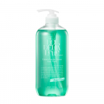 LODEURLETTEe in England Color Fit Body Wash 1000ml 5 types, choose 1 The Ylang Garden