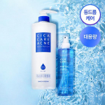 SOMEBLOSSOM Cica Care Body Mist 300ml/Wash 1000g Choose 1 out of 2 types Body mist 300ml