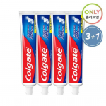 Colgate Protection Regular 100g (3 original products + 1 additional gift)