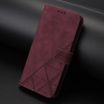 Klappnahast vutlar OPPO Find X8 X7 X6 X5 Pro Ultra Lite jaoks Rahakoti Kaardihoidja Telefonikate Coque OPPO Find X8 must