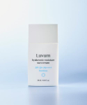 Luvum Bambuse H&uuml;aluroonhappe Niisutav P&auml;ikesekaitsekreem 30ml 30ml