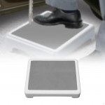 Astmeline taburet T&otilde;stur Libisemisvastane Vannituba Mitmeotstarbeline Eakad V&auml;litingimustes Kasutus Jalatoe Plat Autole