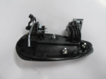 For Fıat Linea Classıc 2006 2015 Rear Door Exterior Opening Handle Left Black 735439300