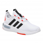 Laste spordijalatsid Adidas IG4911 Racer TR23 valged r. 36 ⅔ valge