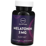 Melatoniin kapslites, Melatoniin 3, MRM 60 vegekapslit (72122006) 60vcaps