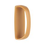 Puntsivaba isekleepuv k&ouml;&ouml;gikapp m&ouml;&ouml;bel riistvara Ukse nupp Riidekapp ukse k&auml;epide Sahtli k&auml;epidemed must