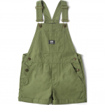 Vans Groundwork kootud vabaaja kombinesoon lastele roheline VN000G8WAMB L