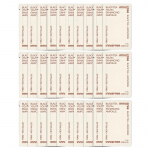 [innisfree] Black Tea Youth Enhancing Ampoule 01,1ml*30ea