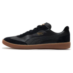 Puma Super Liga OG Retro Must Kuldne Kumm Unisex Tossud 356999-28 36