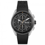 Hugo Boss 1513953 Meeste k&auml;ekell 44 must