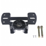 Rippkinnitus laeventilaatori valgusti paigalduskruvidega tarvikud laeventilaatori lambi alus tarvikud paks/&otilde;huke varras universaalne hoidik