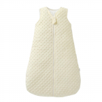 Beebi magamiskott 12&ndash;18 kuud, TOG 2,5, talvine kantav beebitekk, &uuml;leni puuvillane v&auml;ikelaste magamiskott kahesuunalise lukuga, soe tepitud magamiskott One Size