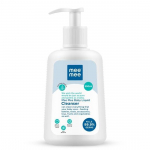 Mee Mee Anti-Bacterial Baby Liquid Cleanser (300 ml - Bottle), Transparent (MM-1300 300ML)