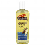 Palmer'S, Cocoa Butter Formula, Moisturizing Body Oil, Subtle Fragrance, 250 Ml (8.5 Fl Oz)