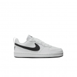 (gs) Nike Court Borough Low Recraft Valge Must 225(3.5Y)
