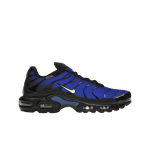 Nike Air Max Plus Premium Black Phantom 260