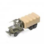 4D 1/48 1/72 S&otilde;jav&auml;es&otilde;idukite kokkupandav puslemudel Veoauto Tank Soomusauto Jalav&auml;e lahingvanker Automudel