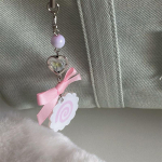 Armas kalataldrikuga telefoniripats kaardiraamatu jaoks Creative Kawaii v&otilde;tmehoidja telefonikoti tarvikute jaoks