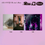 CRAVITY - [DARE TO CRAVE] 2. album Set