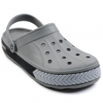 Liberty A-HA LITEWALKXT Vabaaja Slingback Klotsid meestele EVA-tallaga | Mugavad ja kerged | Stiilsed kodujalatsid