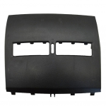 Nissan Tiida 2005-2011 jaoks Auto Viimistlus-Armatuurlaua Kate Tuulutusavad Konditsioneeri Keskmine Kate V&auml;ljalaskeava Armatuurlaua Kate Esikilp