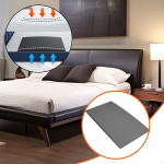 Sagging Mattress Support under Setup Fix Sinking Bed Repair High Density Board