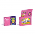 Kit d'activit&eacute;s cr&eacute;atives - Non sp&eacute;cifi&eacute; - Non sp&eacute;cifi&eacute; - Multicolore - Pour enfants - Mixte