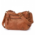 Kvaliteetne naiste kandekott Naiste &otilde;lakott 2023, uus lihtne mitme kambriga naiste kott, k&auml;ekotid