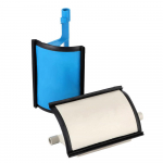 6480E3 kahetsoonilise vahelduvvoolu k&uuml;ttekeha klapi remondikomplekt Peugeot407 04-16 jaoks