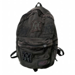 Y2k Tikandiga Seljakotid Naistele Pesta Vintage Gooti Koolikotid MEESTE Disain Mochila Vabaaja Koolikott Kolledži &Uuml;li&otilde;pilastele must