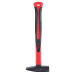 Flat Hammer Kindling V&auml;ike haamer Fitter Haamer Pehme haamer Haamer Keevitus K&auml;sitsi haamer t&ouml;&ouml;riist kaevandamiseks 3
