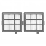 Bissell Hard Floor Expert filtrikassett vaakummootori esifilter 1161 1154 seeria varuosad 4011 kokkupandav mudel 1602084